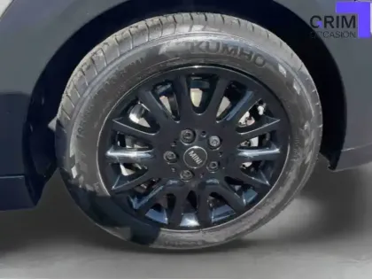 Photo 13 Mini Mini Hatch 3 Portes Cooper 136 ch DKG7