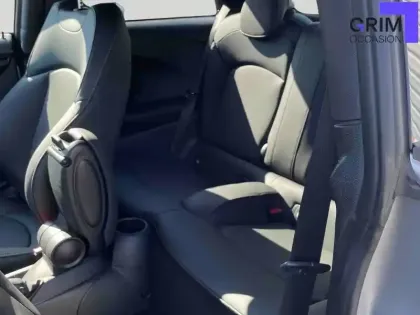 Photo 10 Mini Mini Hatch 3 Portes Cooper 136 ch DKG7