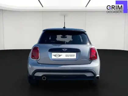 Photo 38 Mini Mini Hatch 3 Portes Cooper 136 ch DKG7