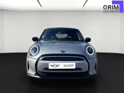 Photo 17 Mini Mini Hatch 3 Portes Cooper 136 ch DKG7