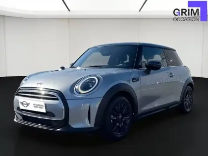 Photo 20 Mini Mini Hatch 3 Portes Cooper 136 ch DKG7