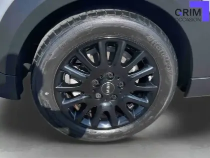 Photo 14 Mini Mini Hatch 3 Portes Cooper 136 ch DKG7