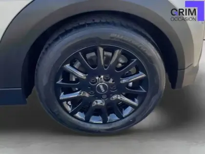 Photo 15 Mini Mini Hatch 3 Portes Cooper 136 ch DKG7