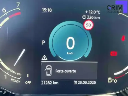 Photo 6 Mini Mini Hatch 3 Portes Cooper 136 ch DKG7