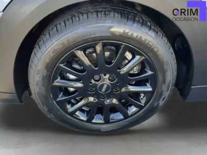 Photo 12 Mini Mini Hatch 3 Portes Cooper 136 ch DKG7