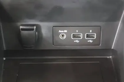 Photo 17 Renault Captur  TCe 100