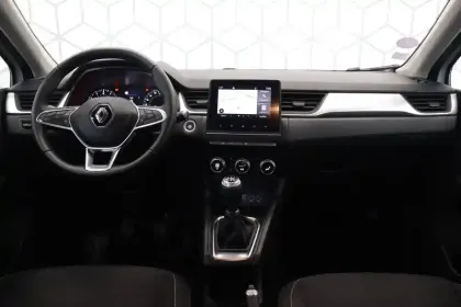 Photo 30 Renault Captur  TCe 100