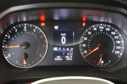 Photo 7 Renault Captur  TCe 100