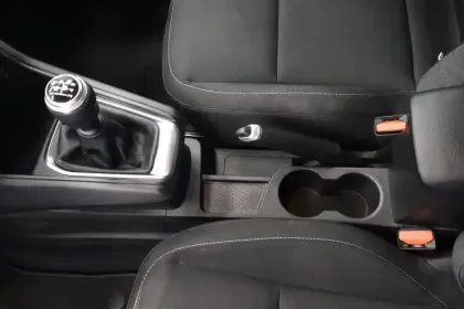 Photo 8 Renault Captur  TCe 100