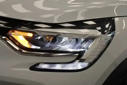 Photo 23 Renault Captur  TCe 100