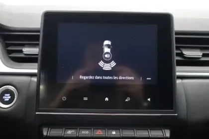 Photo 38 Renault Captur  TCe 100