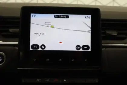 Photo 37 Renault Captur  TCe 100