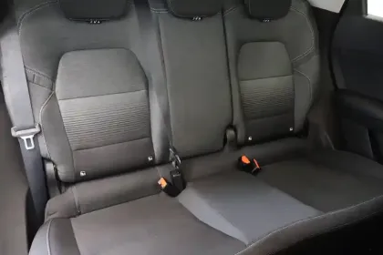 Photo 33 Renault Captur  TCe 100