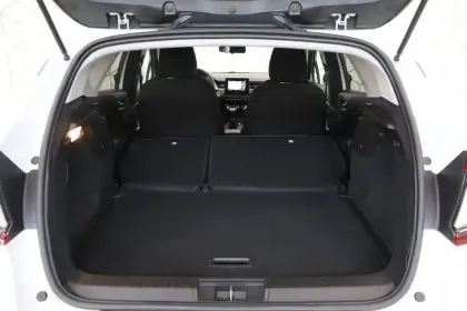 Photo 35 Renault Captur  TCe 100