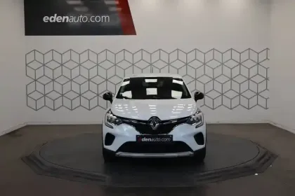 Photo 5 Renault Captur  TCe 100