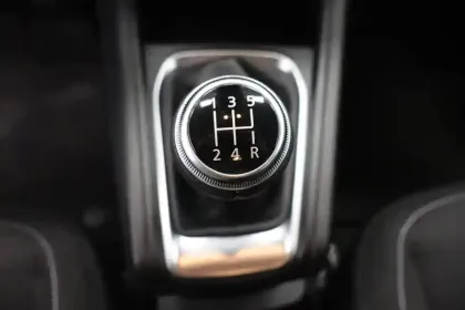 Photo 22 Renault Captur  TCe 100