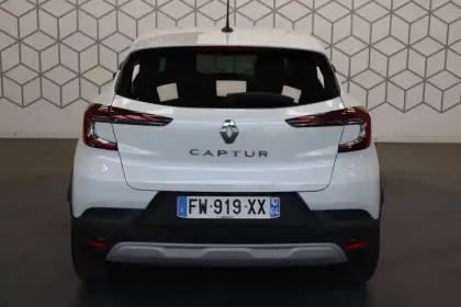 Photo 28 Renault Captur  TCe 100