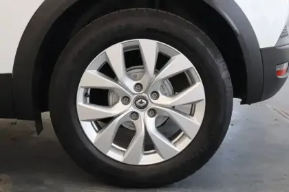 Photo 6 Renault Captur  TCe 100