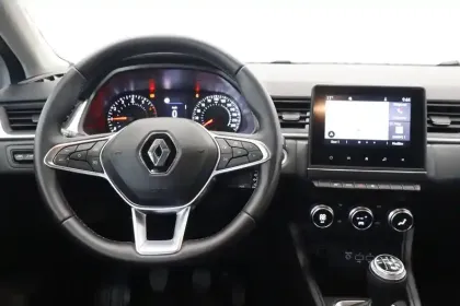 Photo 31 Renault Captur  TCe 100