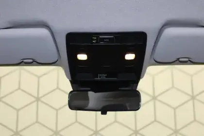 Photo 26 Renault Captur  TCe 100