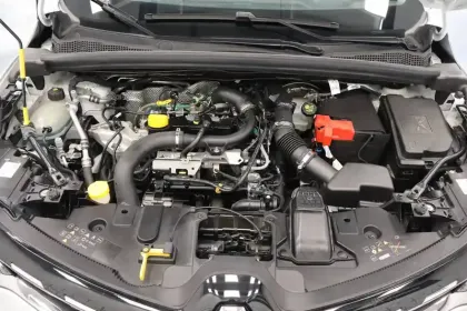 Photo 29 Renault Captur  TCe 100