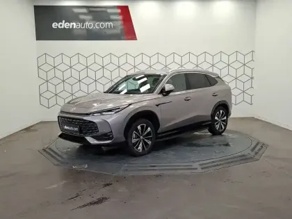 Photo 76 Mg EHS  1.5T PHEV 272 ch
