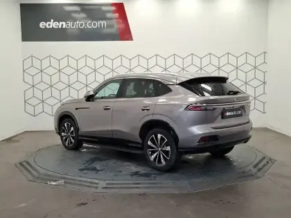 Photo 42 Mg EHS  1.5T PHEV 272 ch