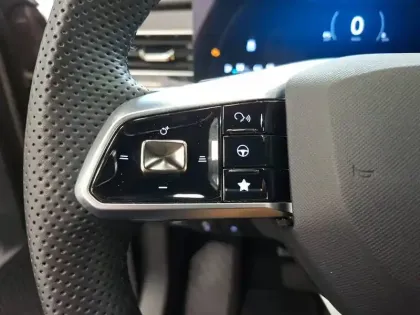 Photo 30 Mg EHS  1.5T PHEV 272 ch