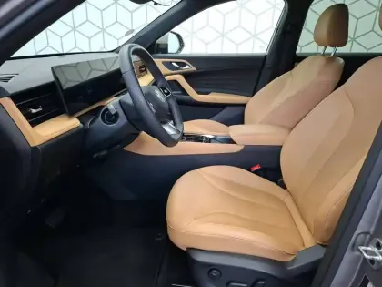 Photo 8 Mg EHS  1.5T PHEV 272 ch