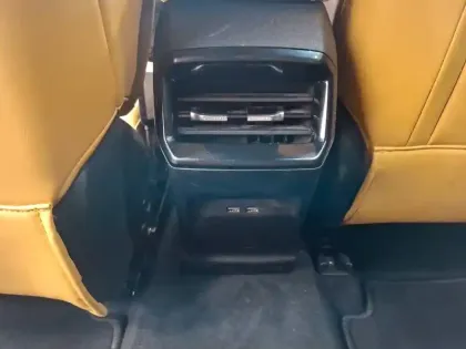 Photo 105 Mg EHS  1.5T PHEV 272 ch