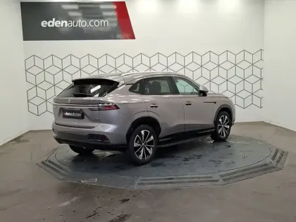 Photo 79 Mg EHS  1.5T PHEV 272 ch