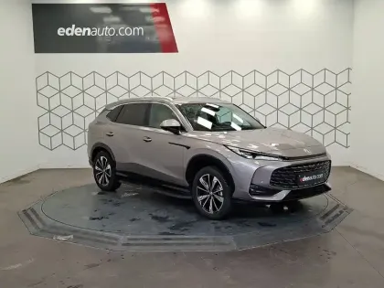 Photo 11 Mg EHS  1.5T PHEV 272 ch