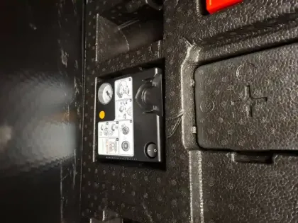 Photo 61 Mg EHS  1.5T PHEV 272 ch