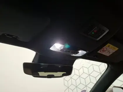 Photo 37 Mg EHS  1.5T PHEV 272 ch