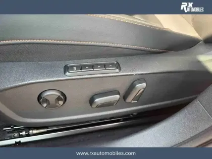 Photo 17 Cupra Formentor  1.5 TSI 150 ch DSG7