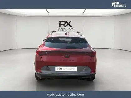 Photo 8 Cupra Formentor  1.5 TSI 150 ch DSG7