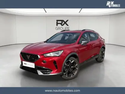 Photo 6 Cupra Formentor  1.5 TSI 150 ch DSG7