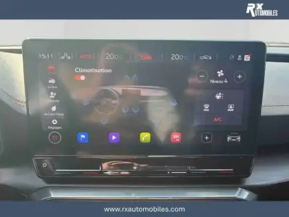 Photo 20 Cupra Formentor  1.5 TSI 150 ch DSG7