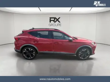 Photo 11 Cupra Formentor  1.5 TSI 150 ch DSG7