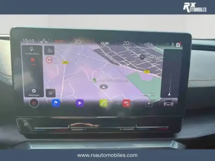 Photo 14 Cupra Formentor  1.5 TSI 150 ch DSG7