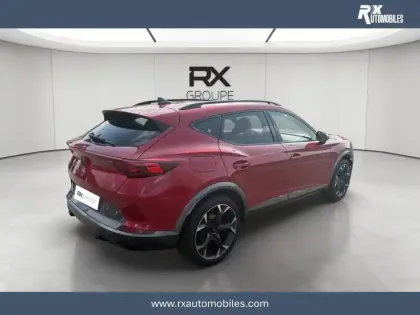 Photo 10 Cupra Formentor  1.5 TSI 150 ch DSG7