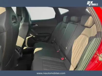 Photo 19 Cupra Formentor  1.5 TSI 150 ch DSG7