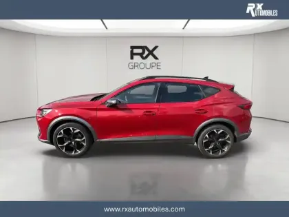 Photo 7 Cupra Formentor  1.5 TSI 150 ch DSG7