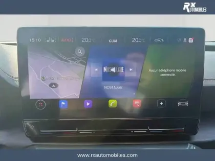 Photo 16 Cupra Formentor  1.5 TSI 150 ch DSG7