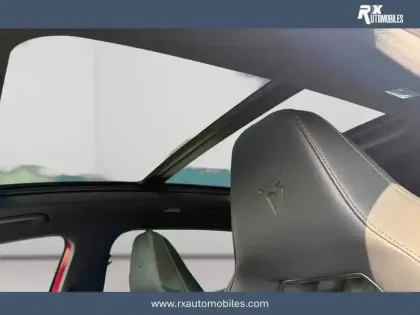 Photo 22 Cupra Formentor  1.5 TSI 150 ch DSG7