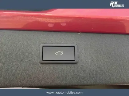 Photo 18 Cupra Formentor  1.5 TSI 150 ch DSG7