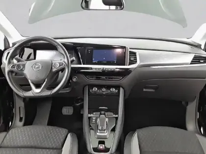 Photo 7 Opel Grandland  1.5 Diesel 130 ch BVA8