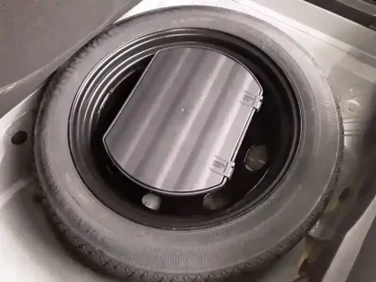 Photo 22 Opel Grandland  1.5 Diesel 130 ch BVA8