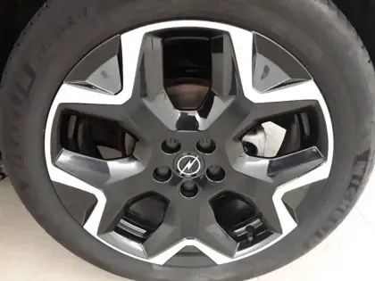 Photo 12 Opel Grandland  1.5 Diesel 130 ch BVA8