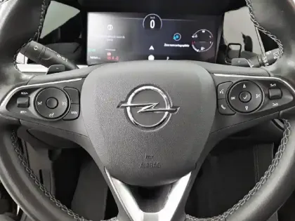 Photo 8 Opel Grandland  1.5 Diesel 130 ch BVA8